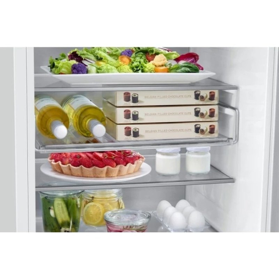 Холодильник вбудований Samsung BRB80F30A1F0UA