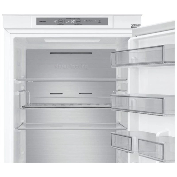 Холодильник вбудований Samsung BRB80F30A1S0UA