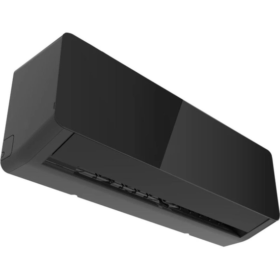 Кондиционер Idea IPA-12HRM-FN8 BLACK