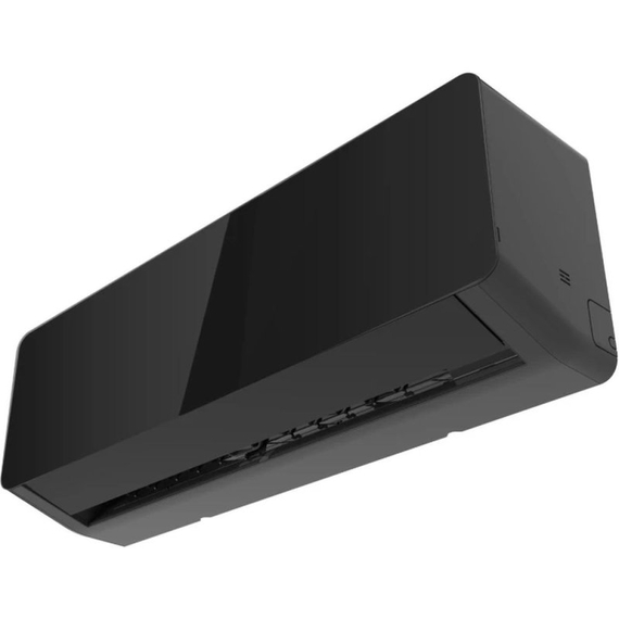 Кондиционер Idea IPA-12HRM-FN8 BLACK