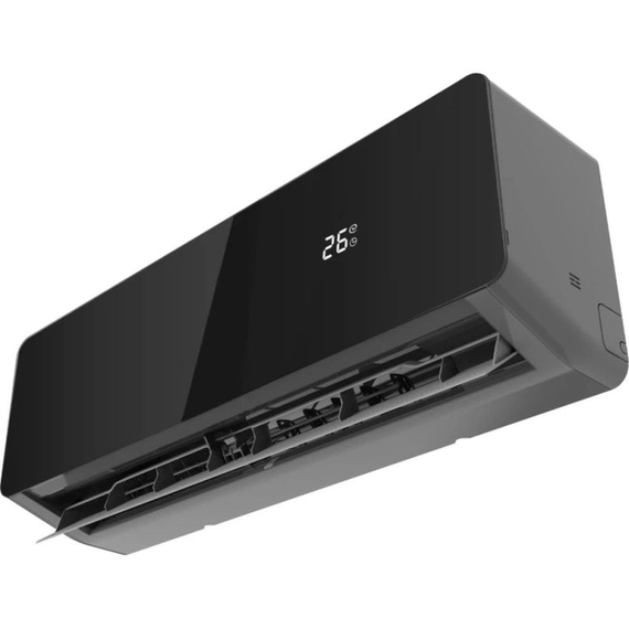 Кондиционер Idea IPA-12HRM-FN8 BLACK