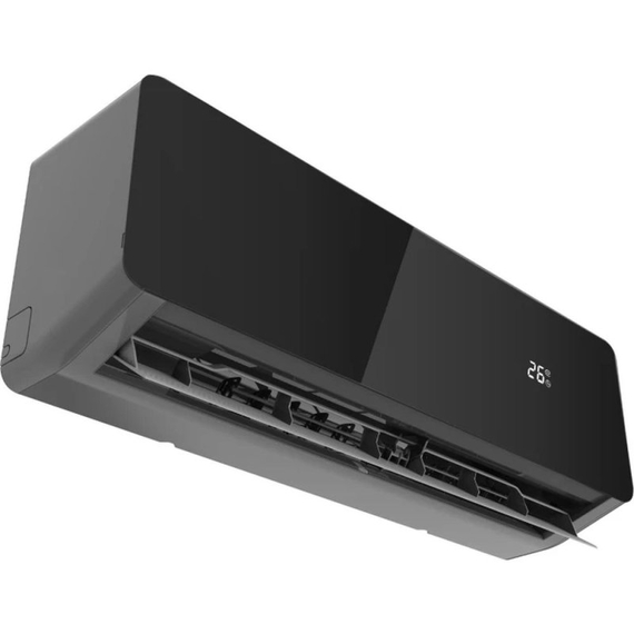 Кондиционер Idea IPA-12HRM-FN8 BLACK