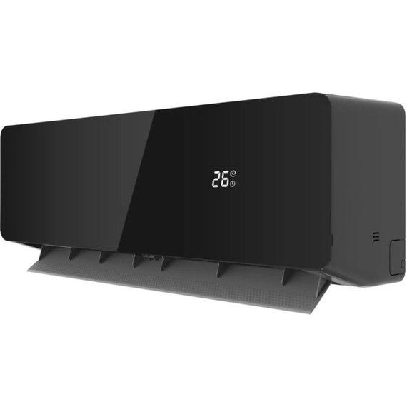 Кондиционер Idea IPA-12HRM-FN8 BLACK