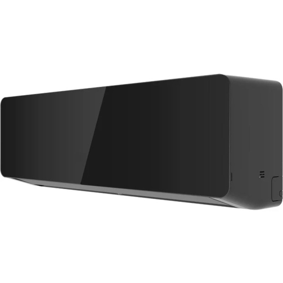 Кондиционер Idea IPA-18HRM-FN8 BLACK