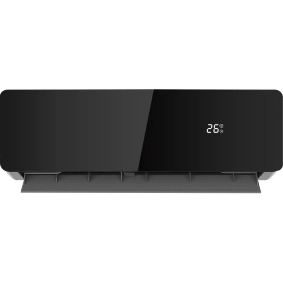 Кондиционер Idea IPA-12HRM-FN8 BLACK