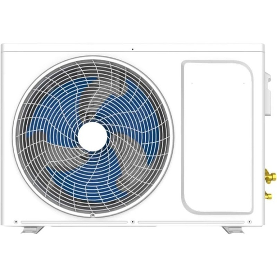 Кондиционер Idea IPA-12HRM-FN8 BLACK