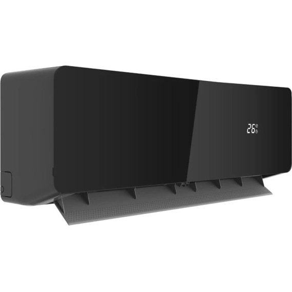 Кондиционер Idea IPA-12HRM-FN8 BLACK