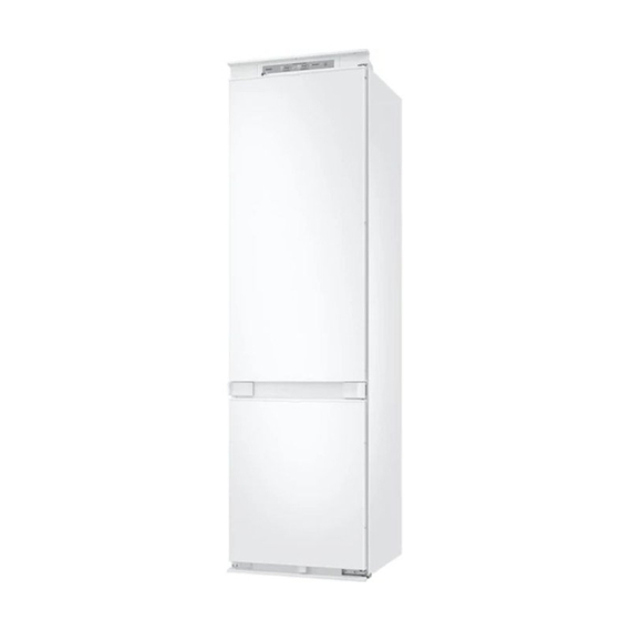 Холодильник вбудований Samsung BRB80F30A1S0UA