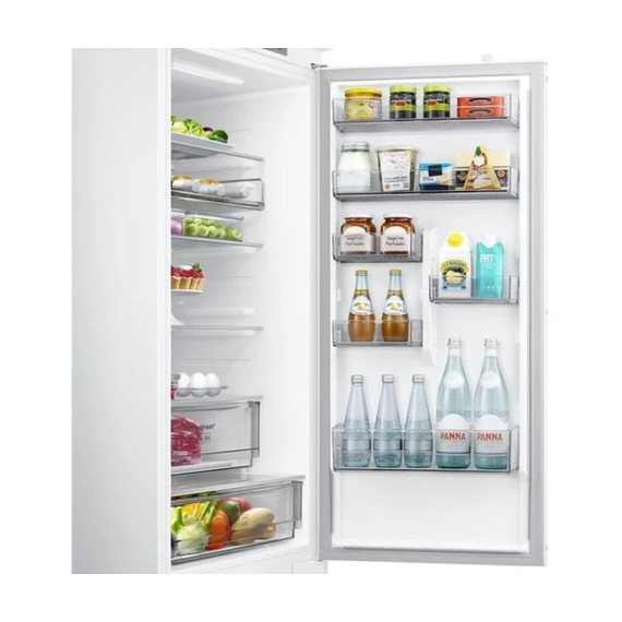 Холодильник вбудований Samsung BRB80F30A1S0UA