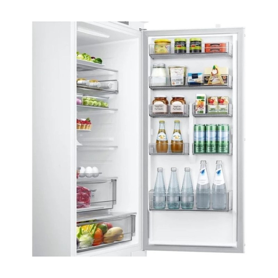 Холодильник вбудований Samsung BRB80F30A1S0UA