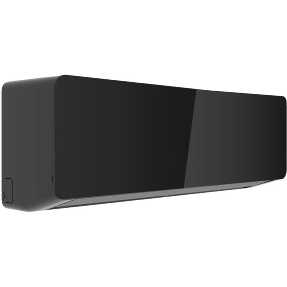 Кондиционер Idea IPA-12HRM-FN8 BLACK