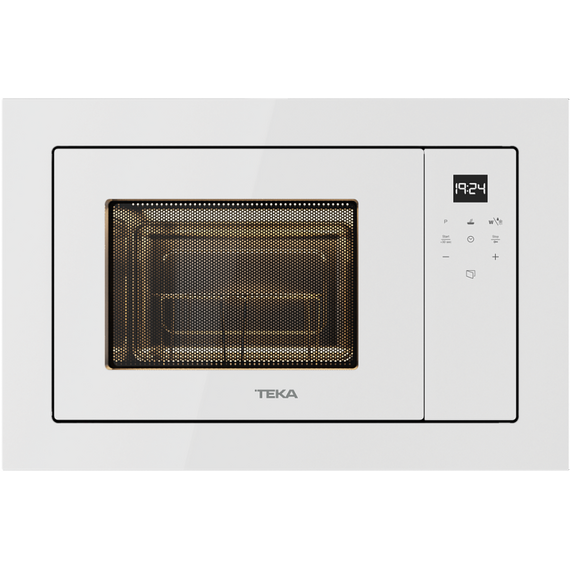 Встроенная микроволновая печь Teka ML 8210 BIS WH