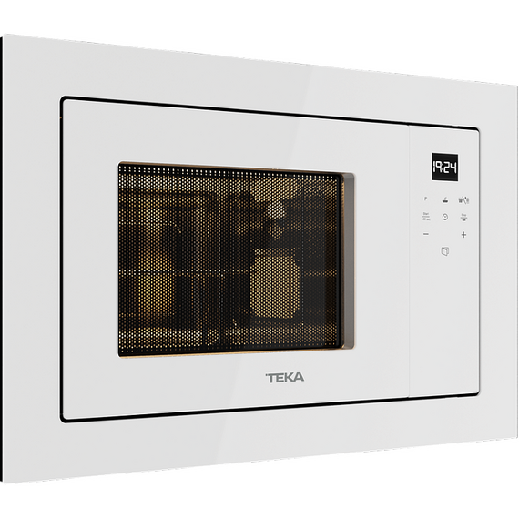 Встроенная микроволновая печь Teka ML 8210 BIS WH