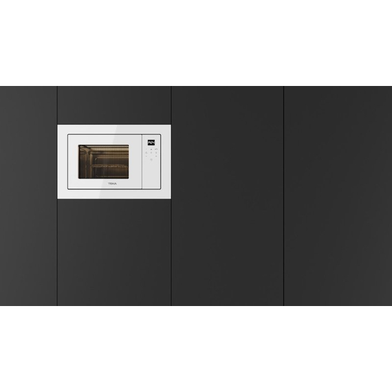 Встроенная микроволновая печь Teka ML 8210 BIS WH