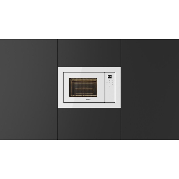 Встроенная микроволновая печь Teka ML 8210 BIS WH