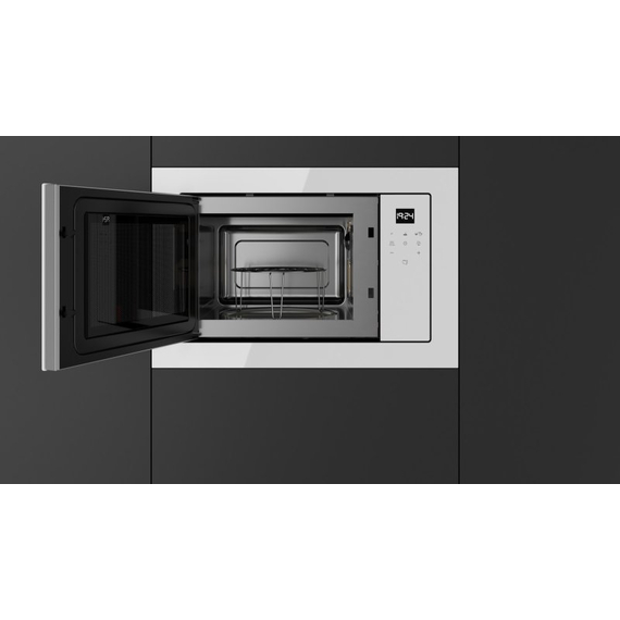 Встроенная микроволновая печь Teka ML 8210 BIS WH