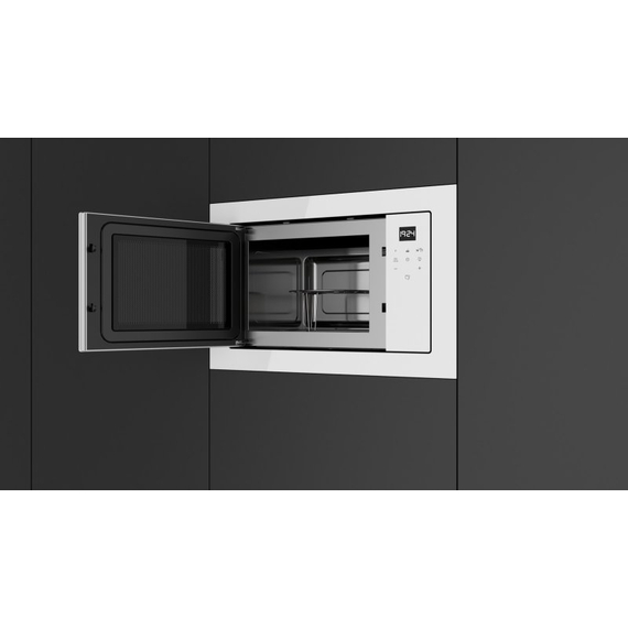 Встроенная микроволновая печь Teka ML 8210 BIS WH