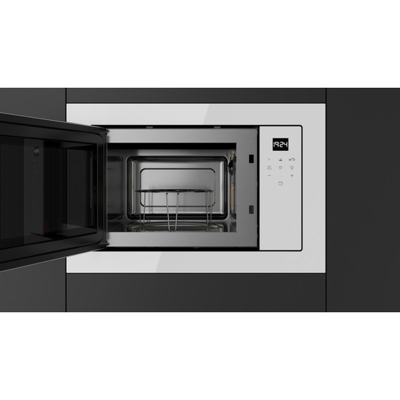 Встроенная микроволновая печь Teka ML 8210 BIS WH