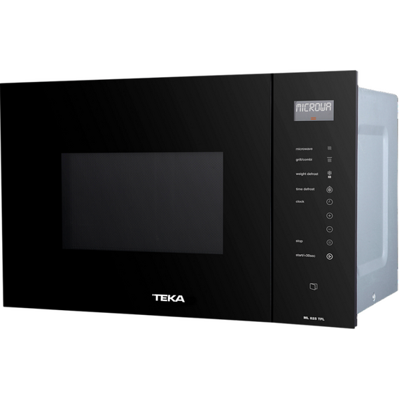 Встроенная микроволновая печь Teka ML 825 TFL