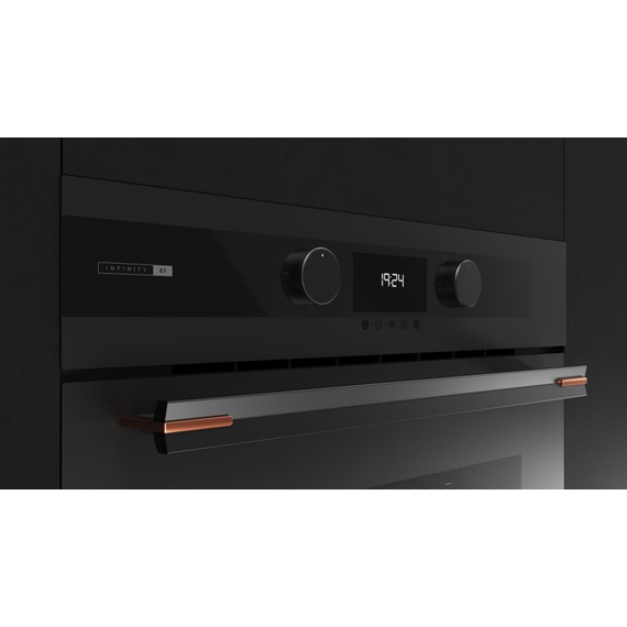 Встроенная микроволновая печь Teka MLC 84 BM