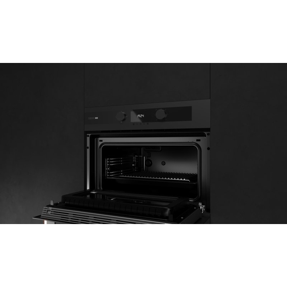 Встроенная микроволновая печь Teka MLC 84 BM