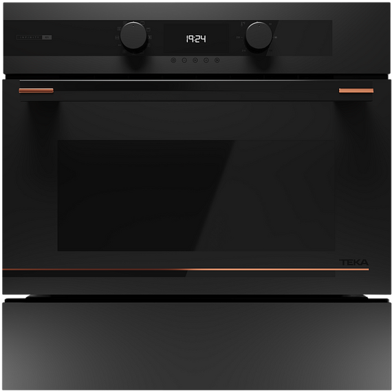 Встроенная микроволновая печь Teka MLC 84 BM