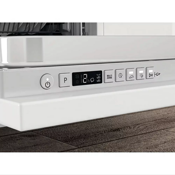 Посудомоечная машина Whirlpool WIC3C34PFE S