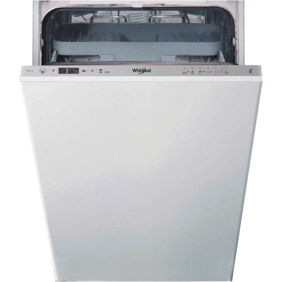 Посудомоечная машина Whirlpool WSIC3M27C