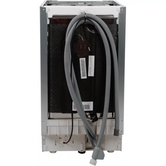 Посудомоечная машина Whirlpool WSIC3M27C