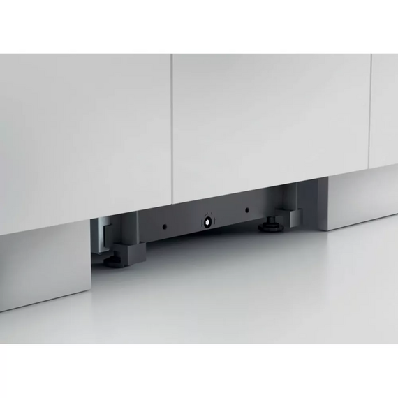 Посудомоечная машина Whirlpool WSIC3M27C