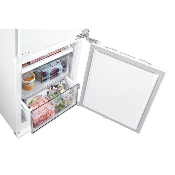 Холодильник вбудований Samsung BRB70F26C1F0UA