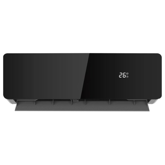 Кондиционер Idea IPA-09HRART-FN8 BLACK