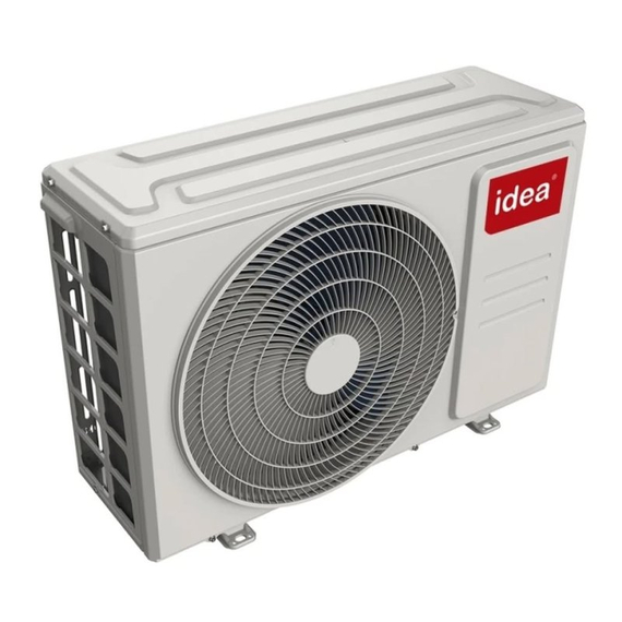 Кондиционер Idea ISR-18HR-MA01-DN8