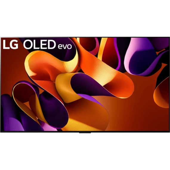 LG OLED65C54LA