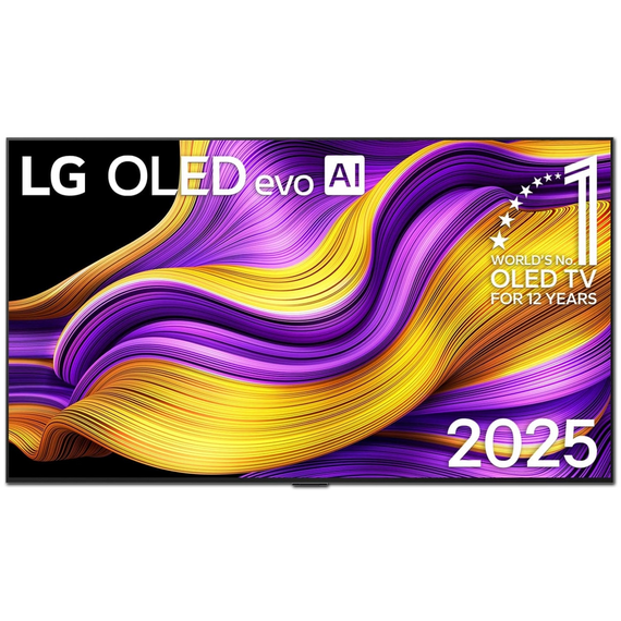 LG OLED65G54LW