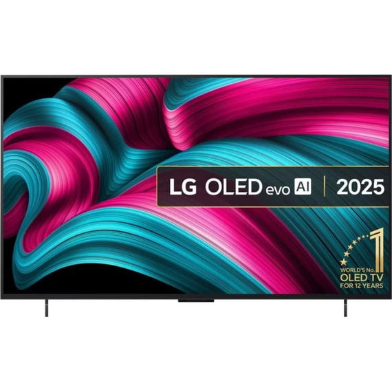 LG OLED42C54LA