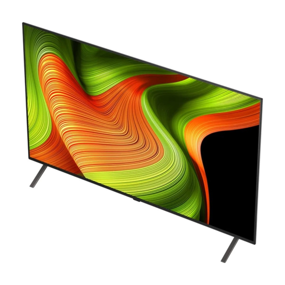 LG OLED55B56LA