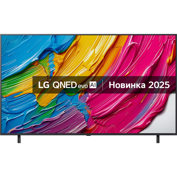 LG 65QNED80A6A