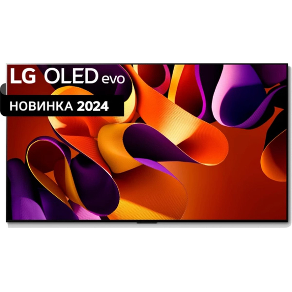 LG OLED65G54LW