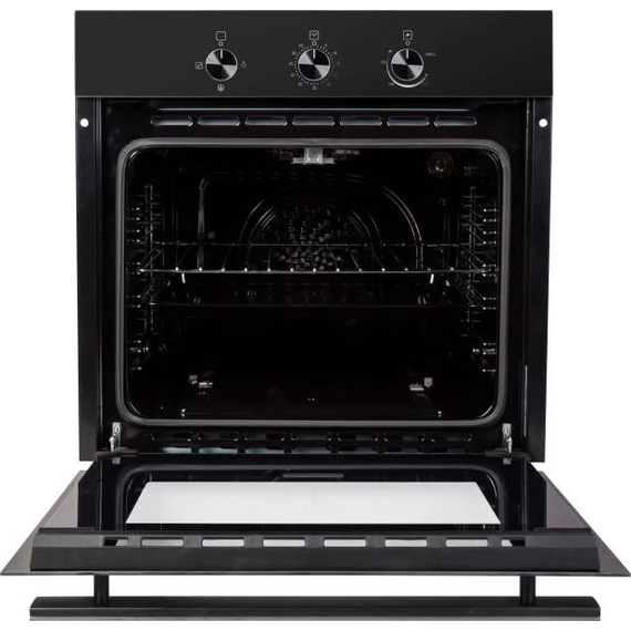 Газовый духовой шкаф Günter & Hauer EOG 604