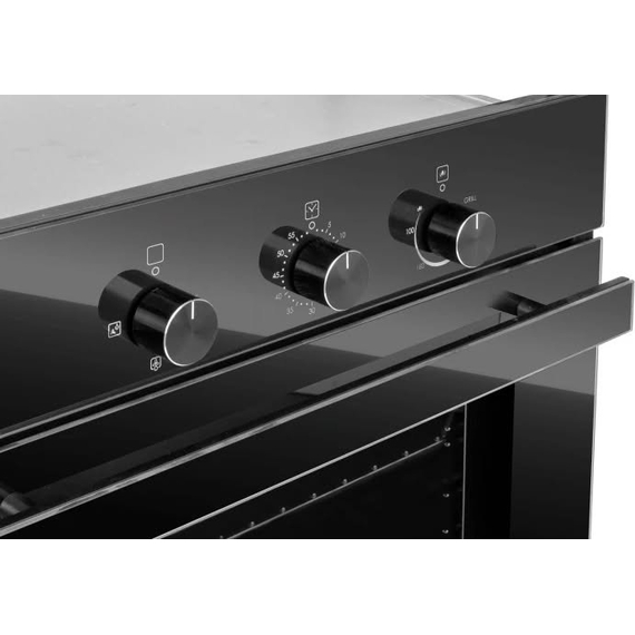 Газовый духовой шкаф Günter & Hauer EOG 604