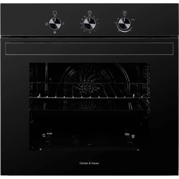 Газовый духовой шкаф Günter & Hauer EOG 604