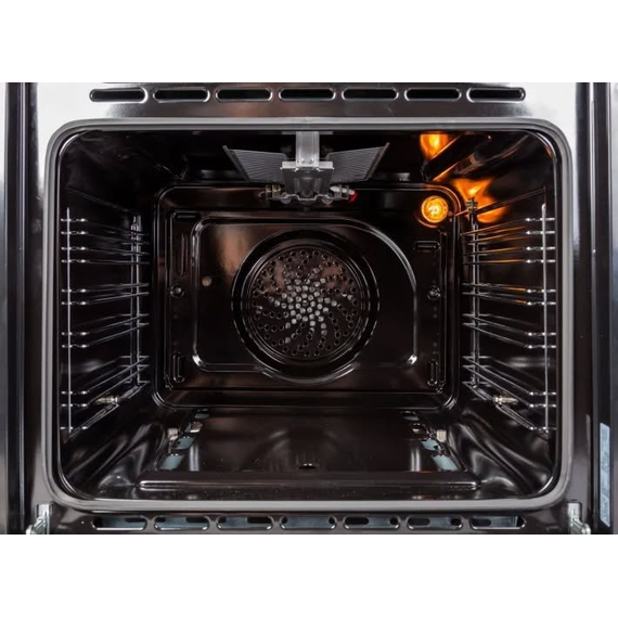 Газовый духовой шкаф Günter & Hauer EOG 604