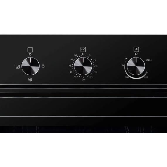 Газовый духовой шкаф Günter & Hauer EOG 604