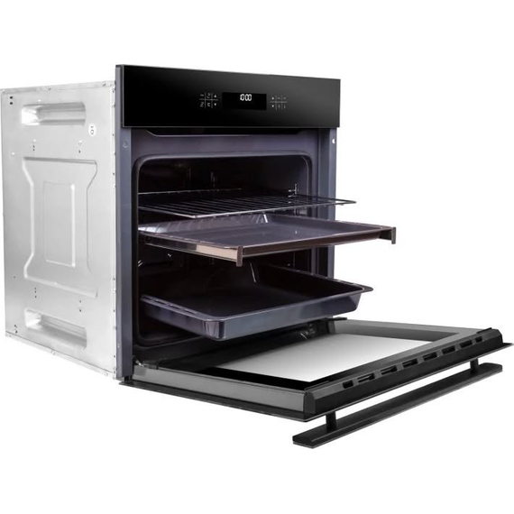 Духовой шкаф электрический Gunter & Hauer EOT 1273 BL