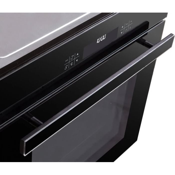 Духовой шкаф электрический Gunter & Hauer EOT 1273 BL