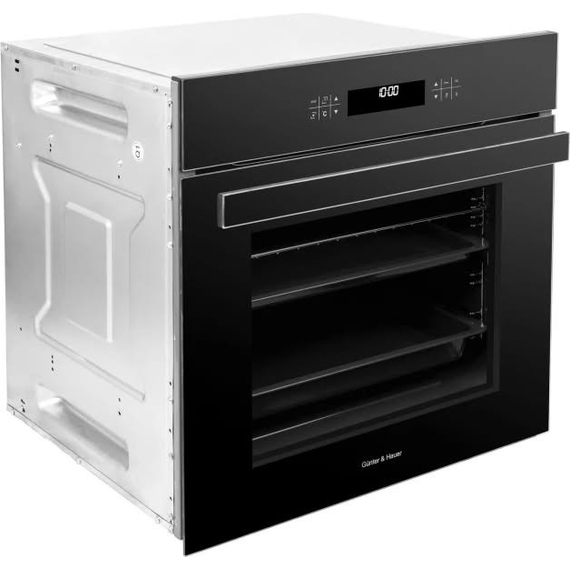 Духовой шкаф электрический Gunter & Hauer EOT 1273 BL