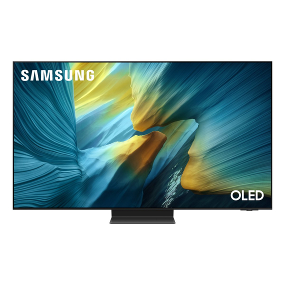 Samsung QE55S95FAUXUA