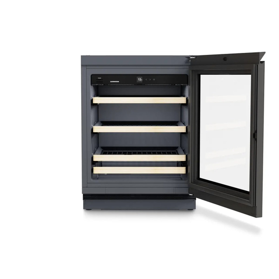 Встраиваемый винный шкаф Liebherr UWgb 3631