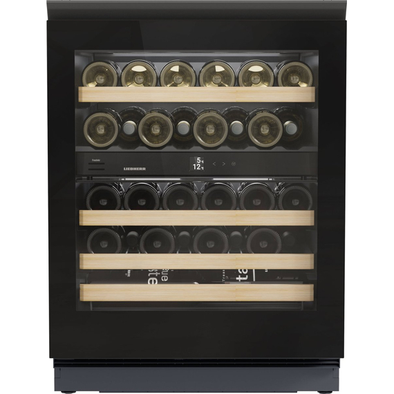 Встраиваемый винный шкаф Liebherr UWgb 3632